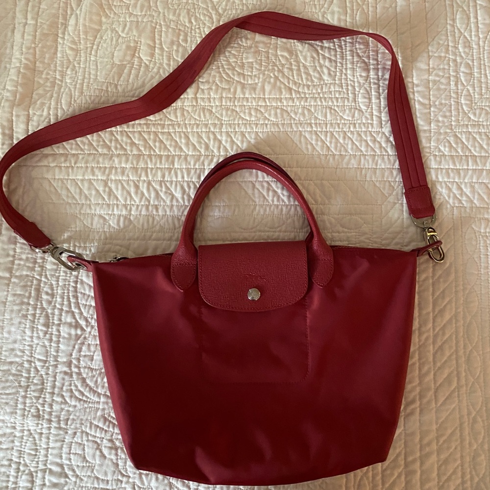 Longchamp bag